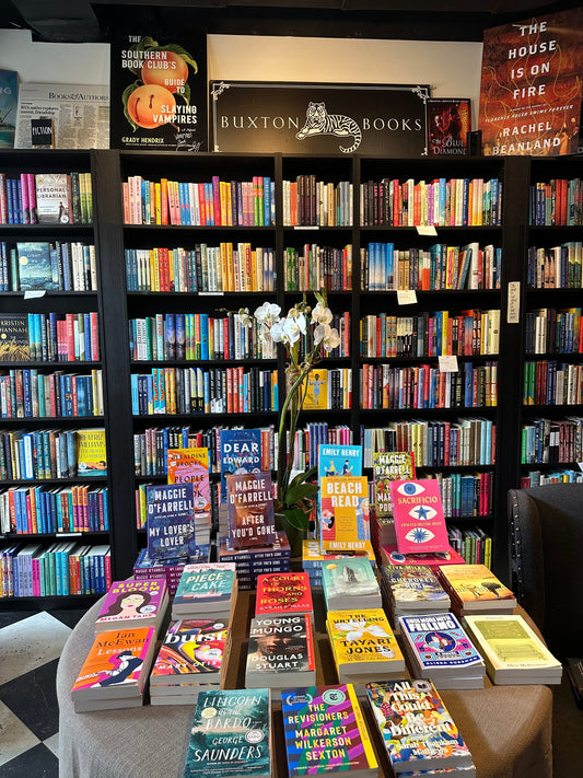 My Last 5 Reads: Mini Reviews and Ratings