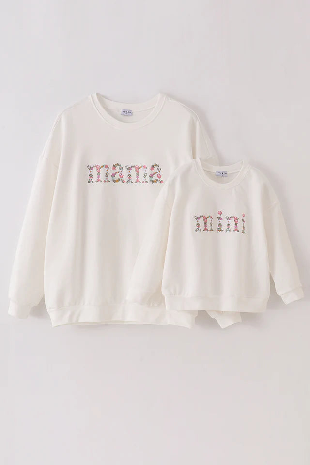 Mama Sweatshirt